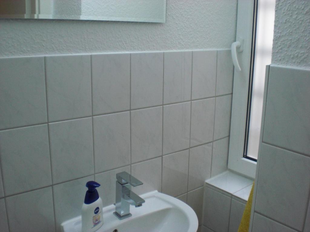 Апартаменты (Апартаменты с 1 спальней — Cantianstr. 22 (4 человека)), Apartment Schulz