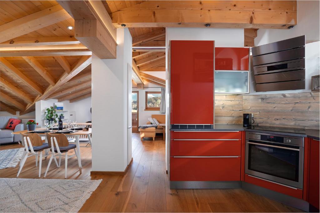 NA-Home Reith bei Kitzbühel Kaiser Loft photo 3
