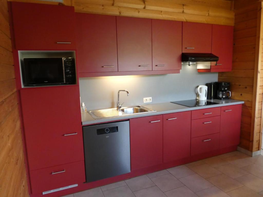 Vakantiewoning Amarillo photo 3