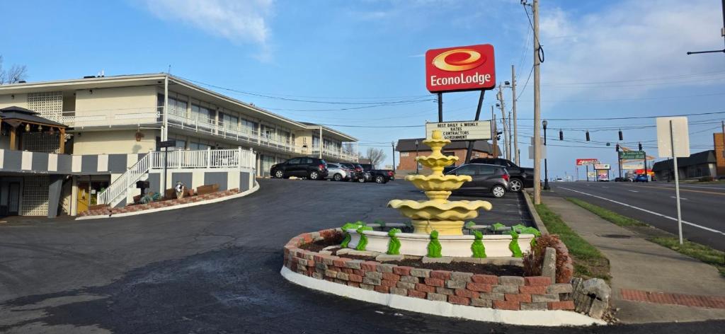Econo Lodge Fort Knox image