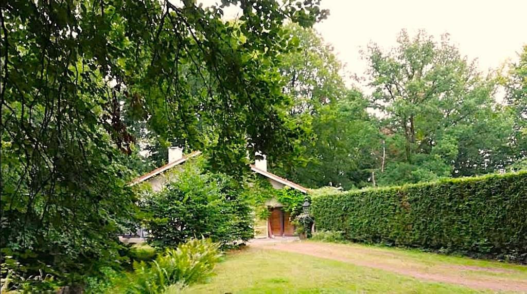 Studio autonome magnifique TB situé Chaumont-Gistoux photo 3