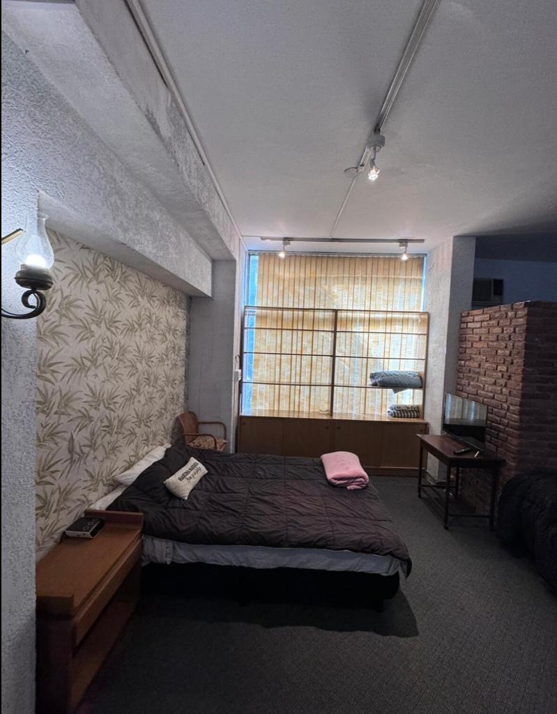 A spacious studio apartment in the heart of Acassuso photo 1