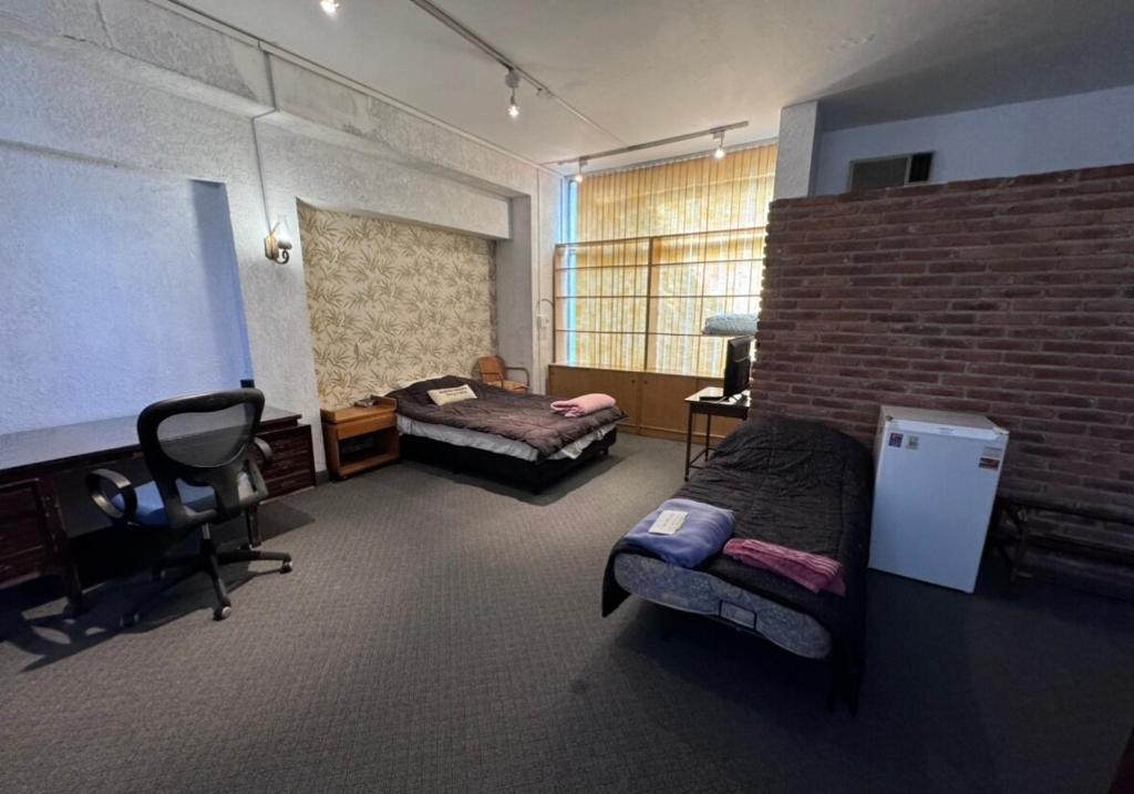 A spacious studio apartment in the heart of Acassuso photo 3