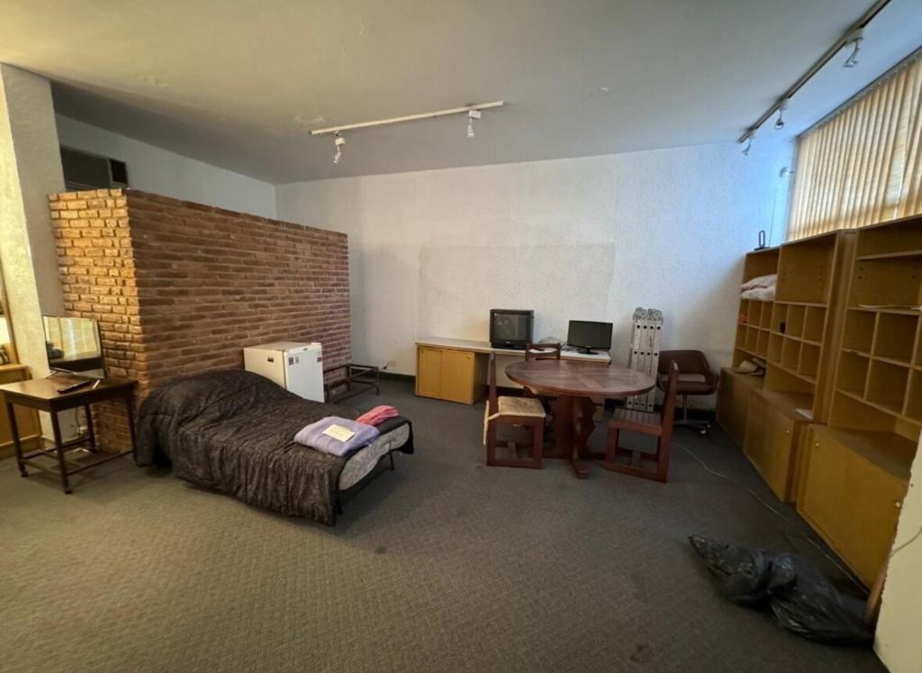 A spacious studio apartment in the heart of Acassuso photo 4