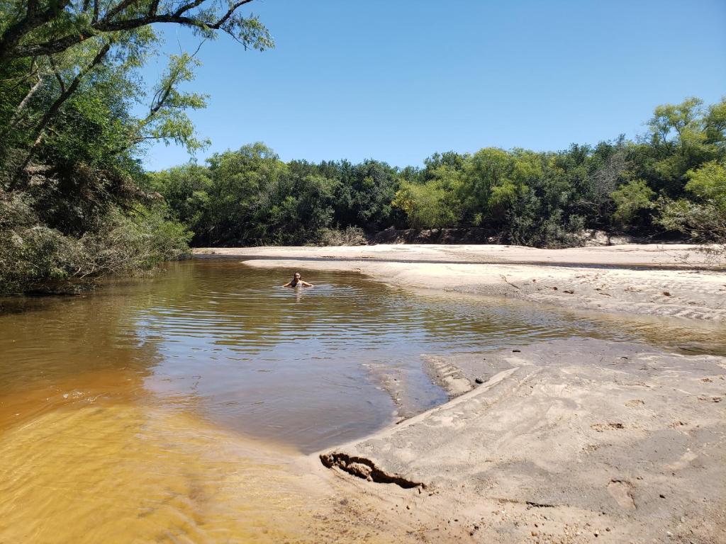Reserva Ibicuy photo 1
