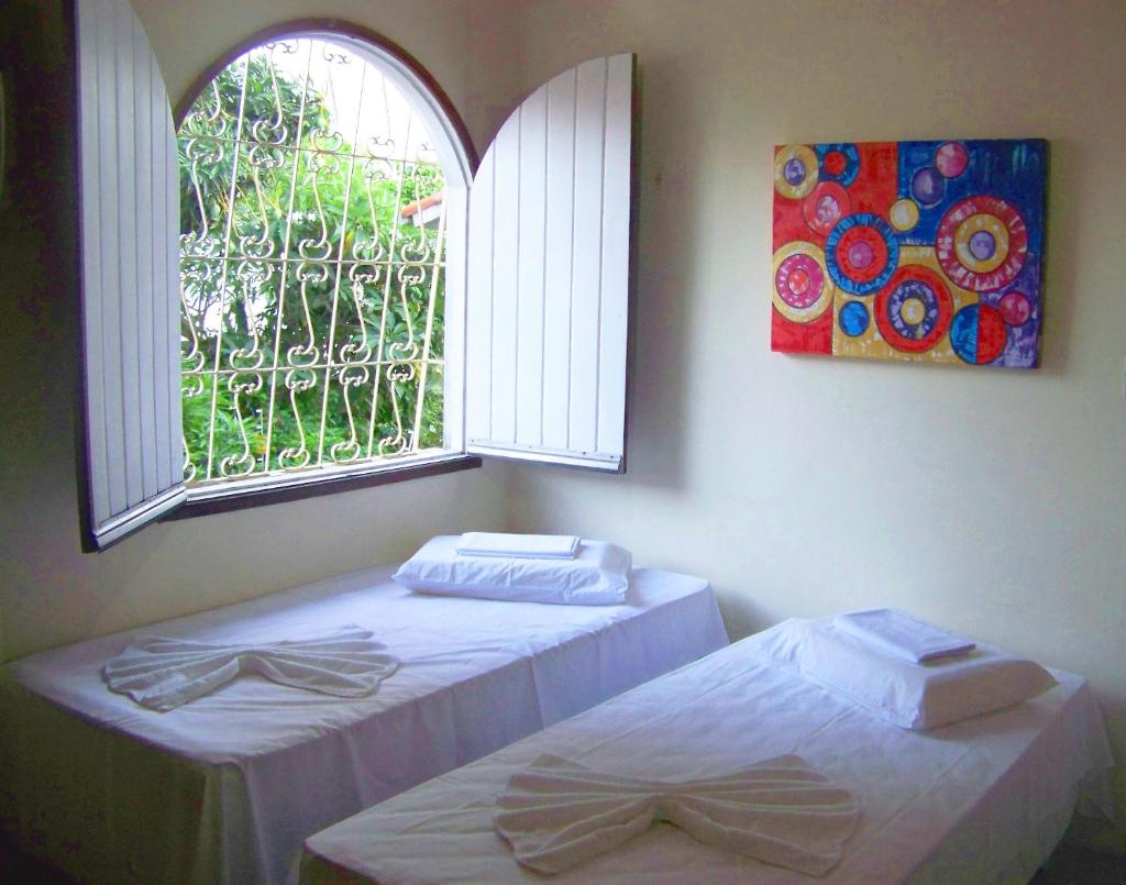Cosmopolitan Hostel photo 4