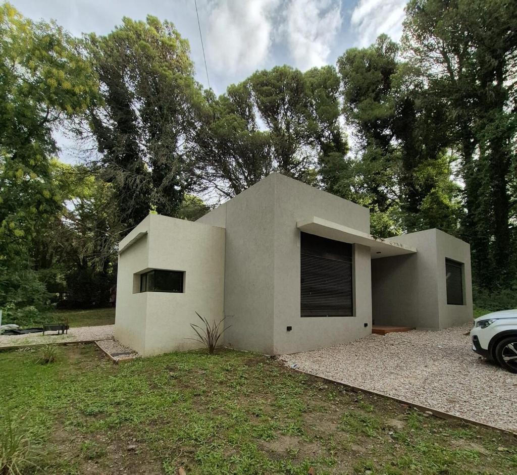 Casa Premium en Villa Ventana photo 2