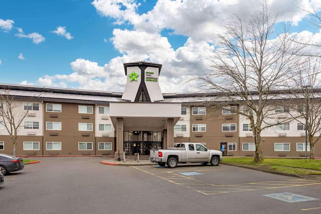 Extended Stay America Premier Suites - Portland - North image