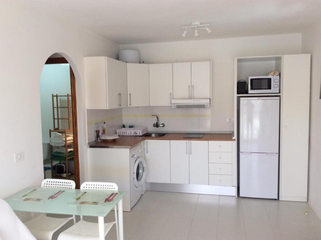 Apartamentos Monseñor photo 3
