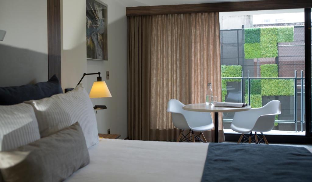 Сьюит (Представительский люкс), FlowSuites Condesa