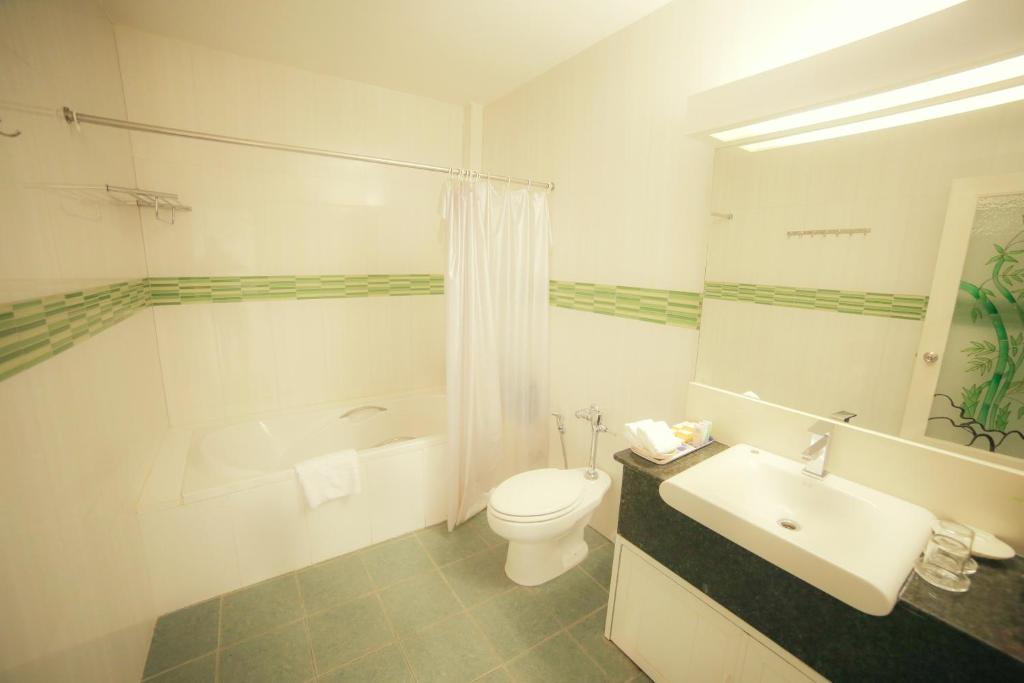 Lanexang Princess Hotel photo 2