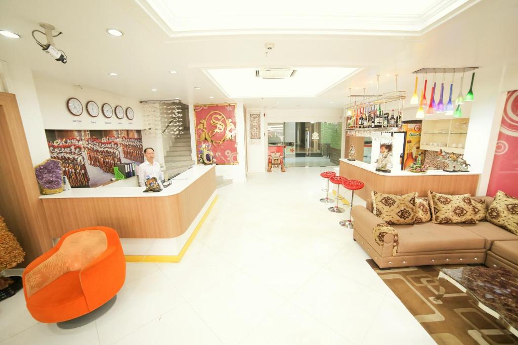 Lanexang Princess Hotel photo 3