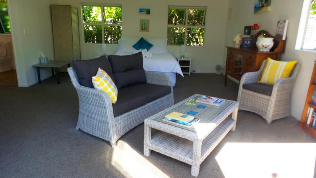 Cathedral Cove Apartment photo 2