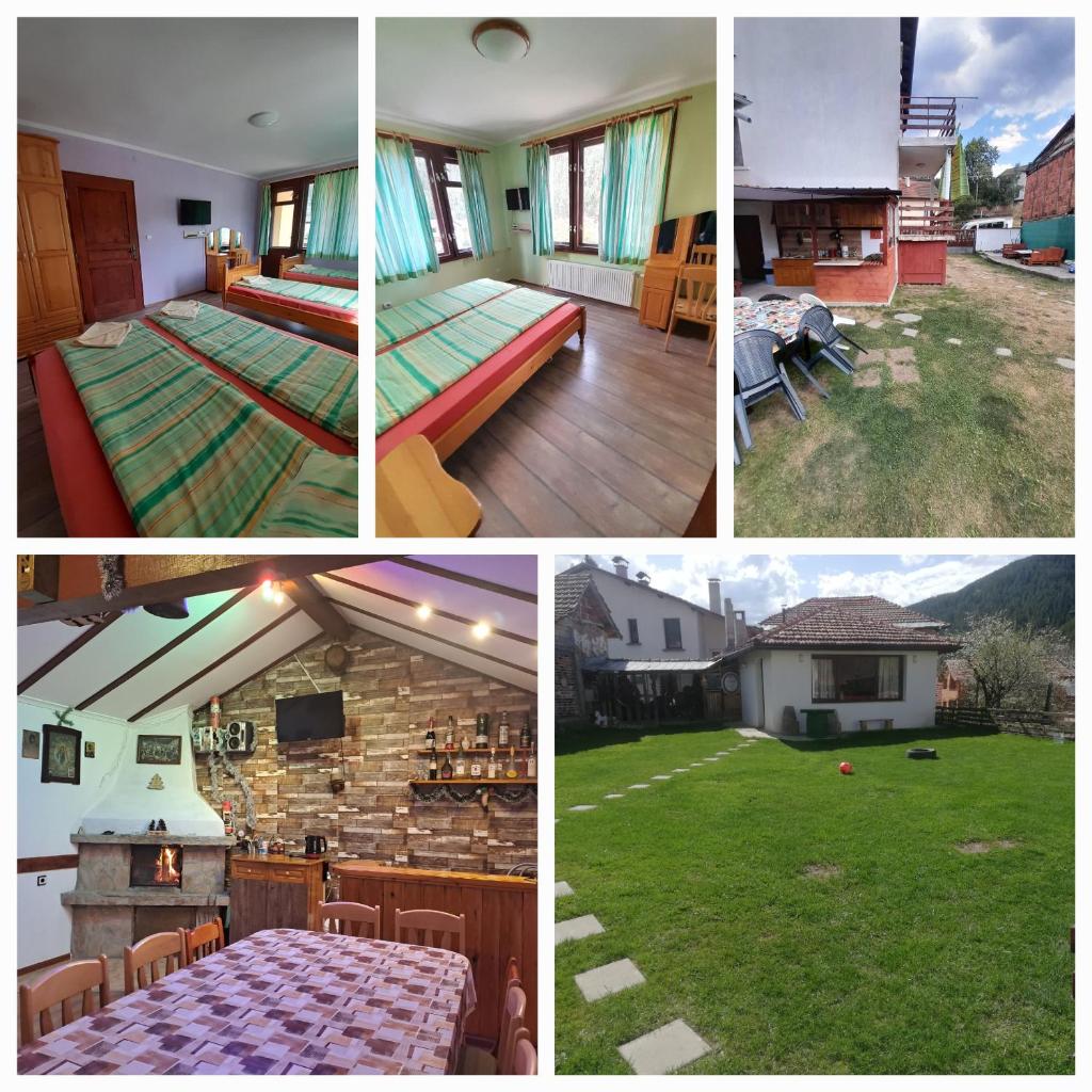 Guest House Lorian, Samokov