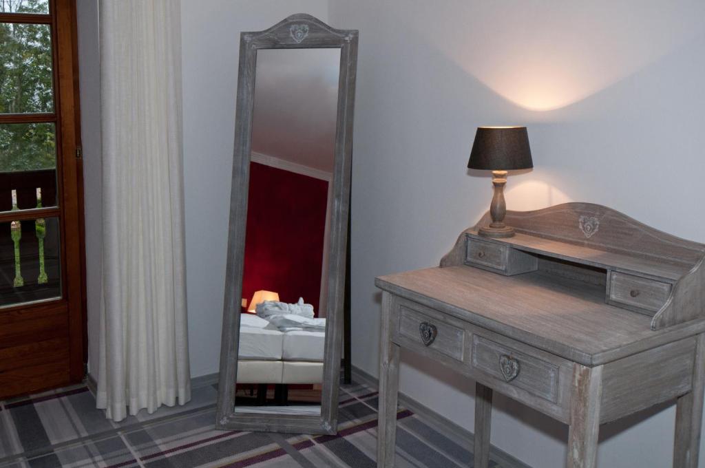 Alpenvilla Berchtesgaden Hotel Garni photo 1