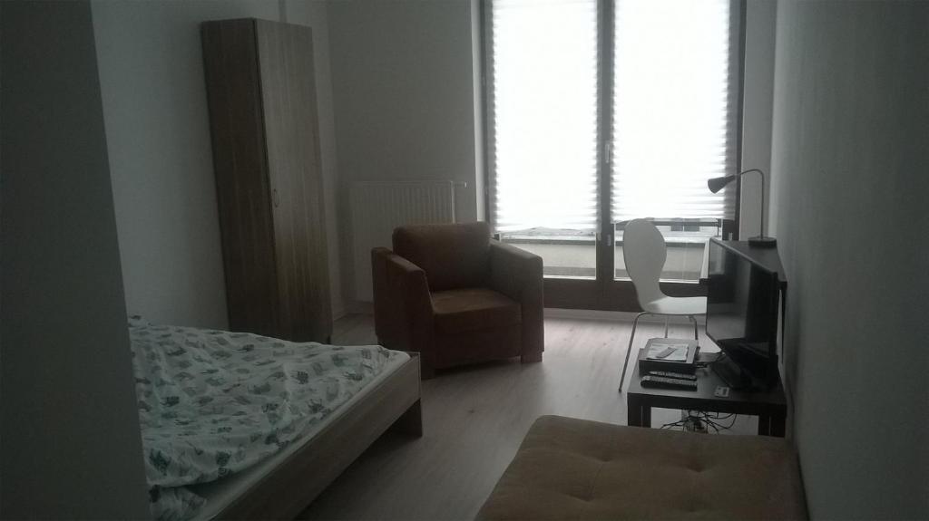 Апартаменты (Апартаменты с террасой), Inceety Studio