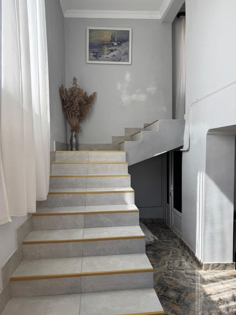 Ararat Village Homestay