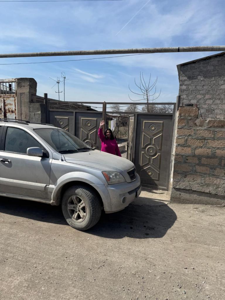 Ararat Village Homestay photo 2