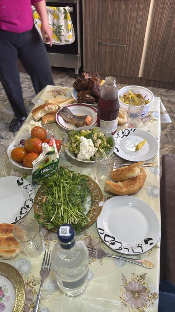 Ararat Village Homestay photo 3