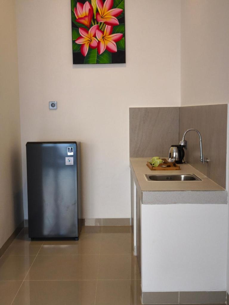 Kubu Shankara Homestay photo 1