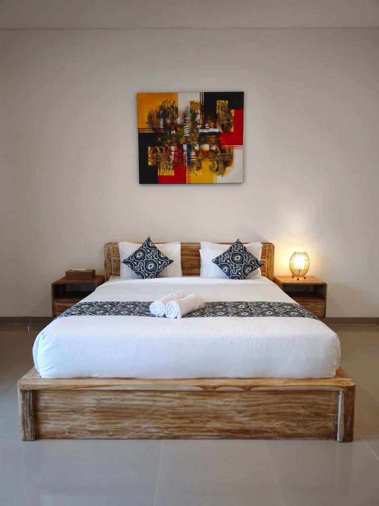 Kubu Shankara Homestay photo 2