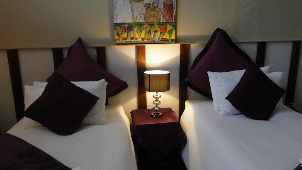 Obrigado Guest House photo 4