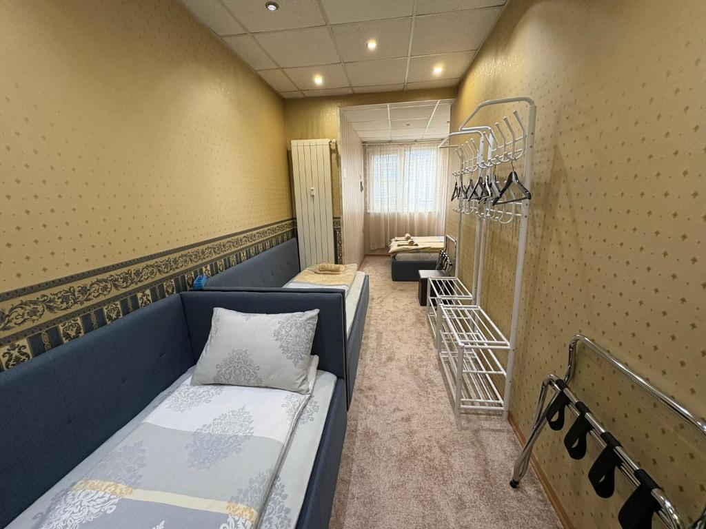 KCT Downtown Apartment