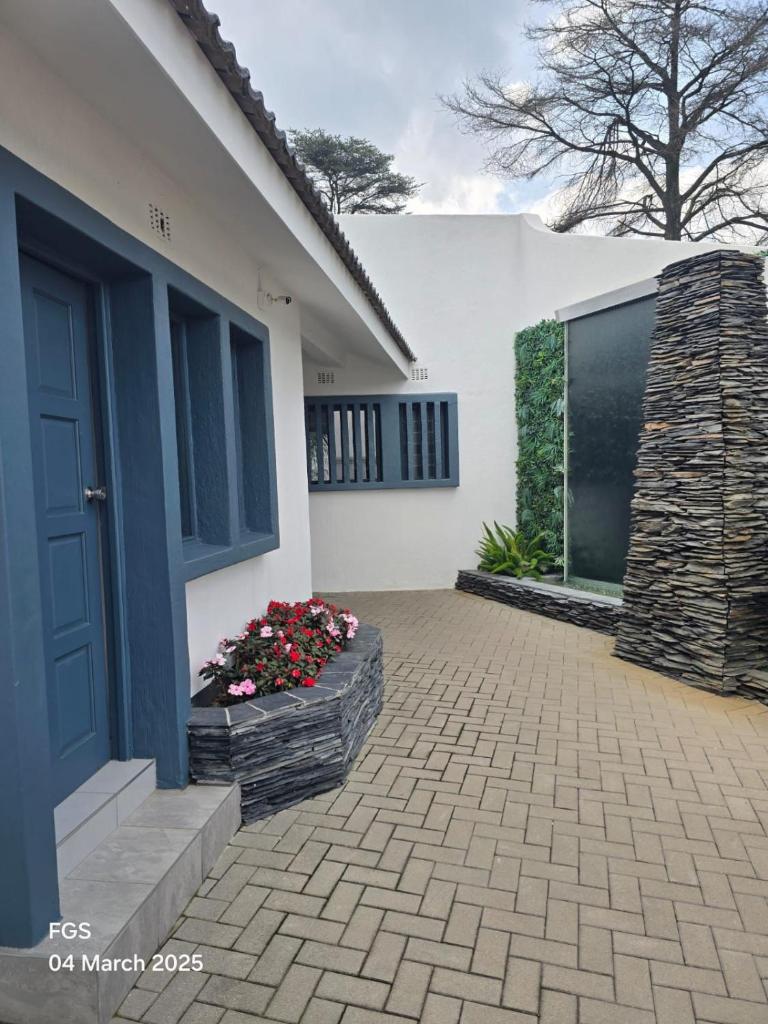 Fine Garden Suites of Bryanston