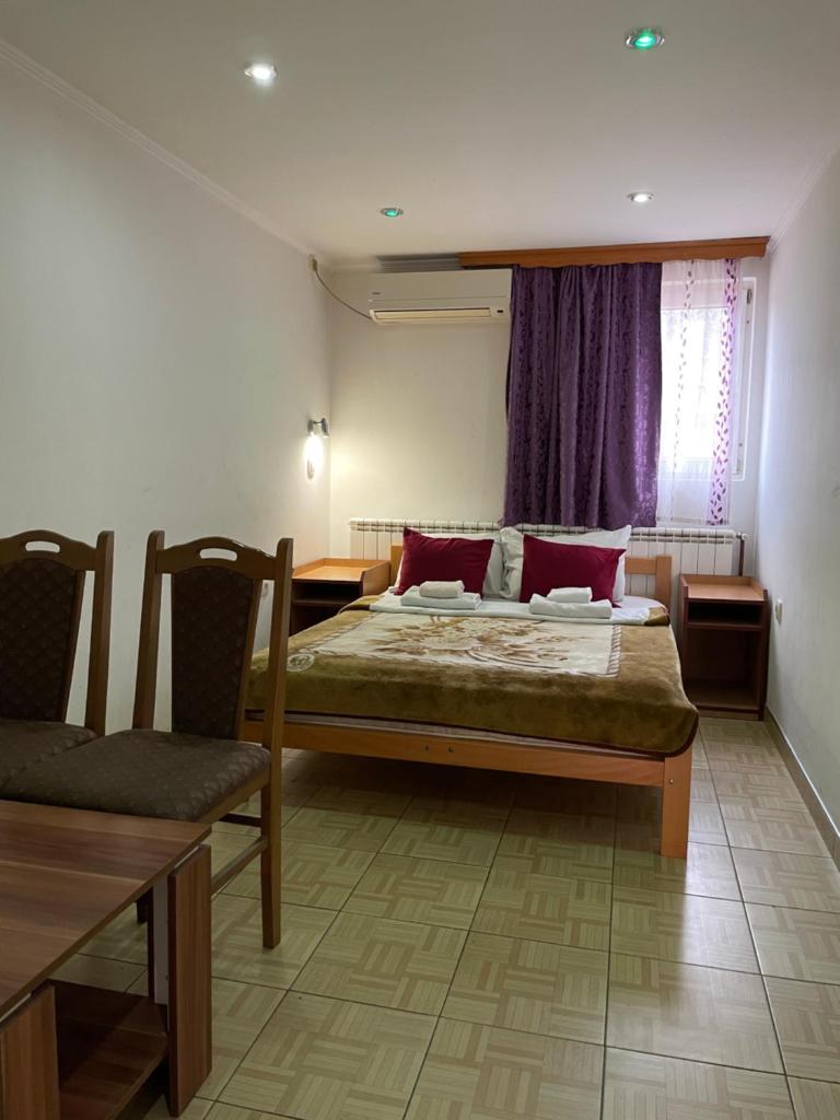 Motel BM photo 1