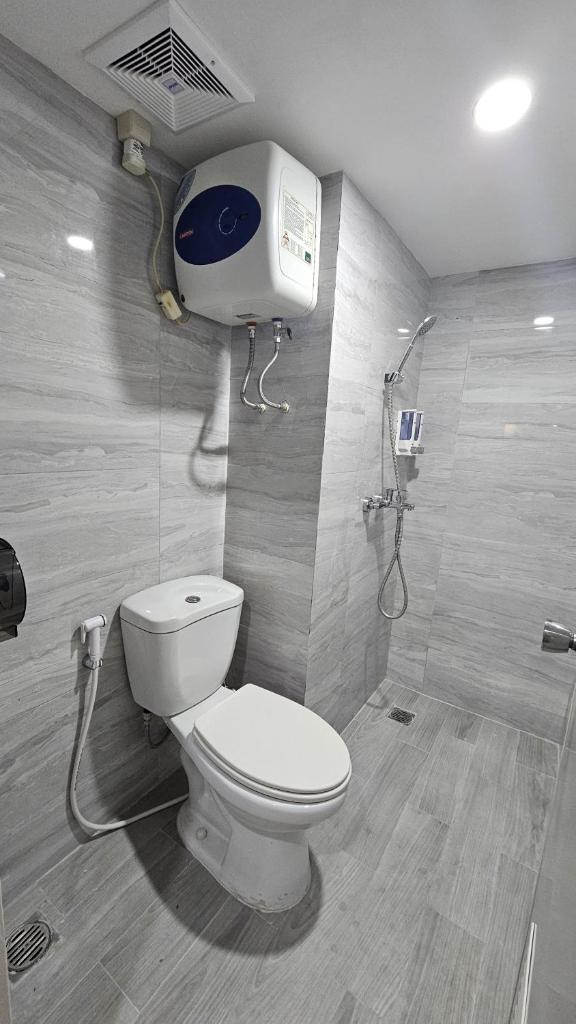 The Jarrdin Apartment Cihampelas by NEMUI ROOM photo 4