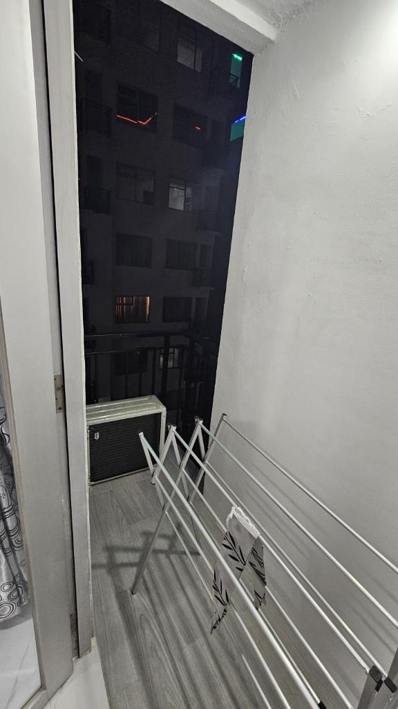 The Jarrdin Apartment Cihampelas by NEMUI ROOM photo 3