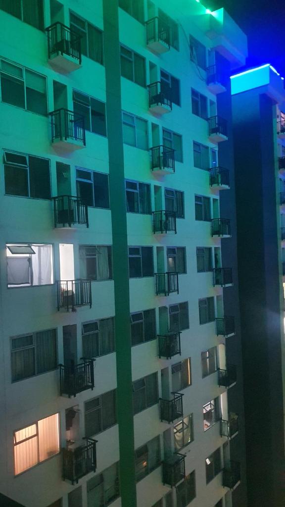 The Jarrdin Apartment Cihampelas by NEMUI ROOM photo 2