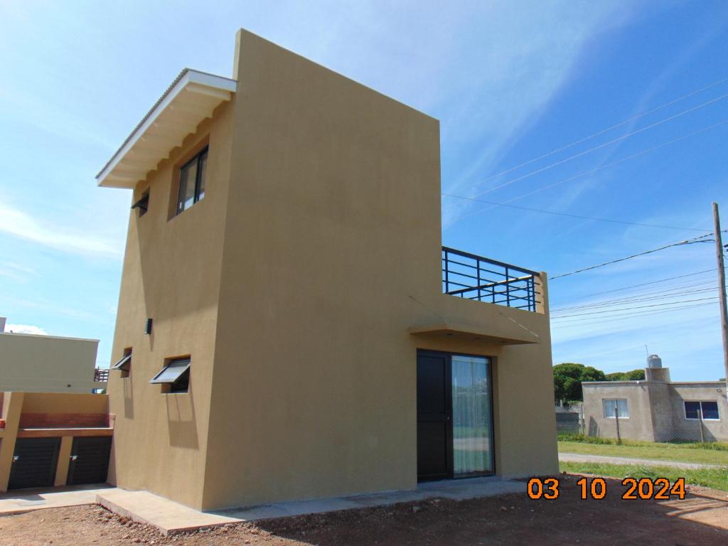 Duplex Frente mar