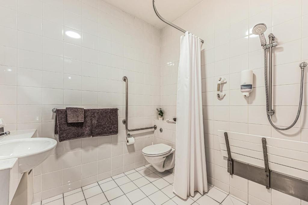 Boutique Motel Room Type - King Studio