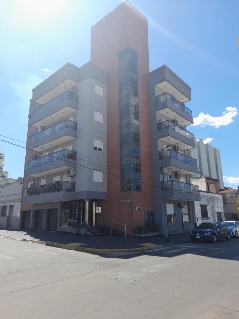 F&F - Altos de San Lorenzo
