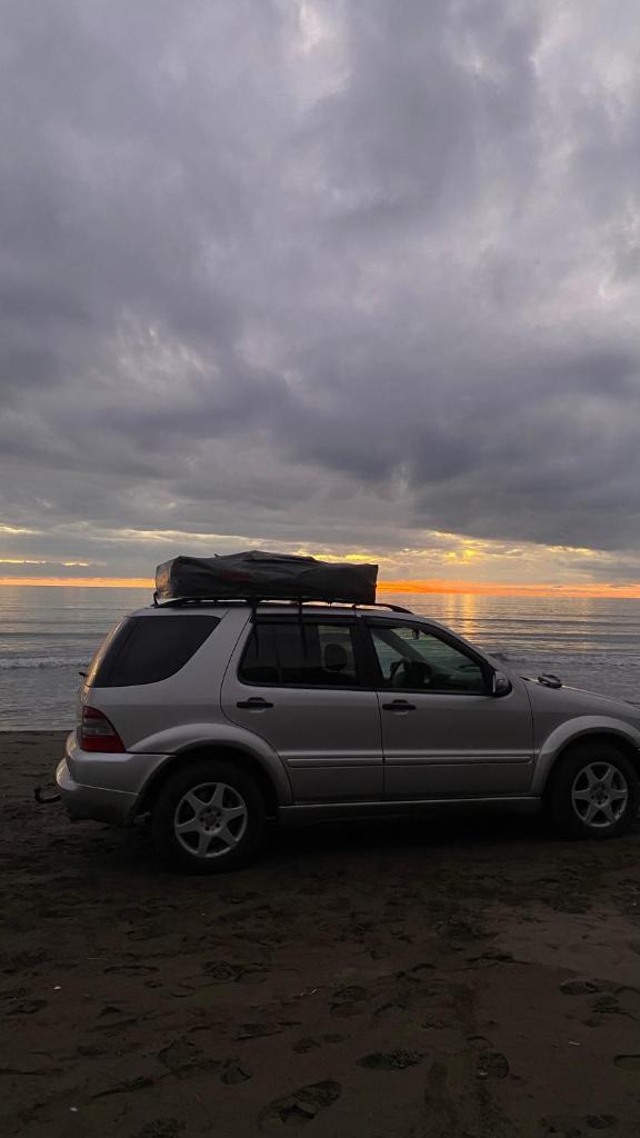 car camping rental photo 3