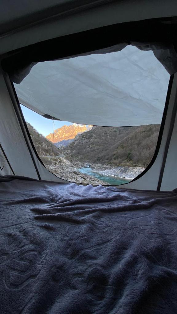 car camping rental photo 4