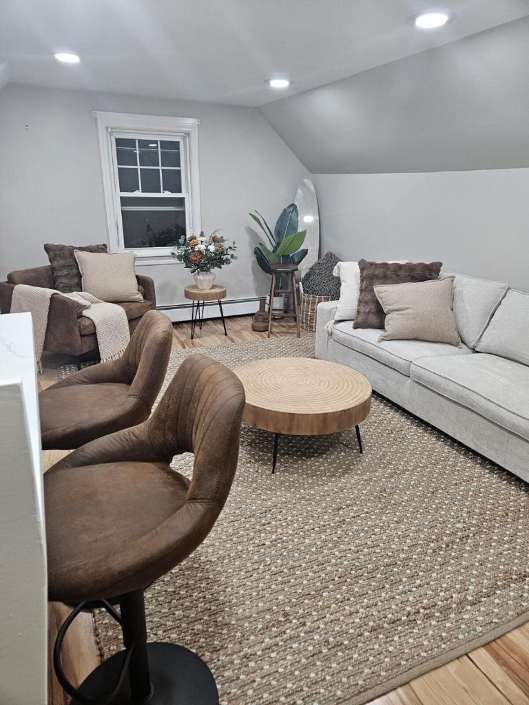 Downtown Providence Calm and Cozy Haven image