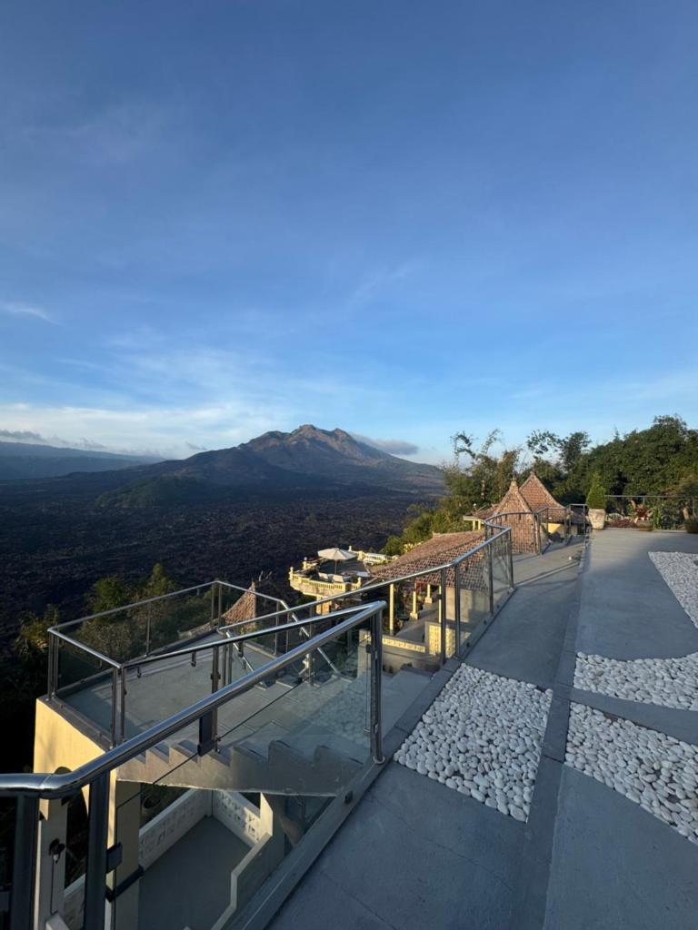 Ayodya Batur Villa Room Type - Suite with Mountain View
