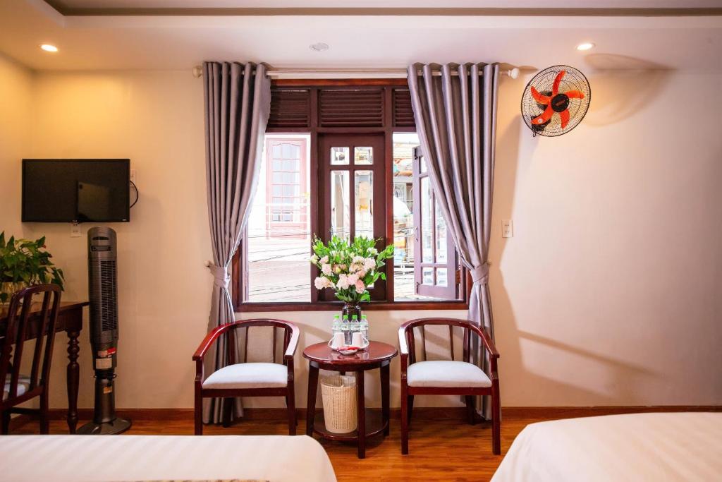 Thanh Do Hotel Da Lat - Tap to explore photos
