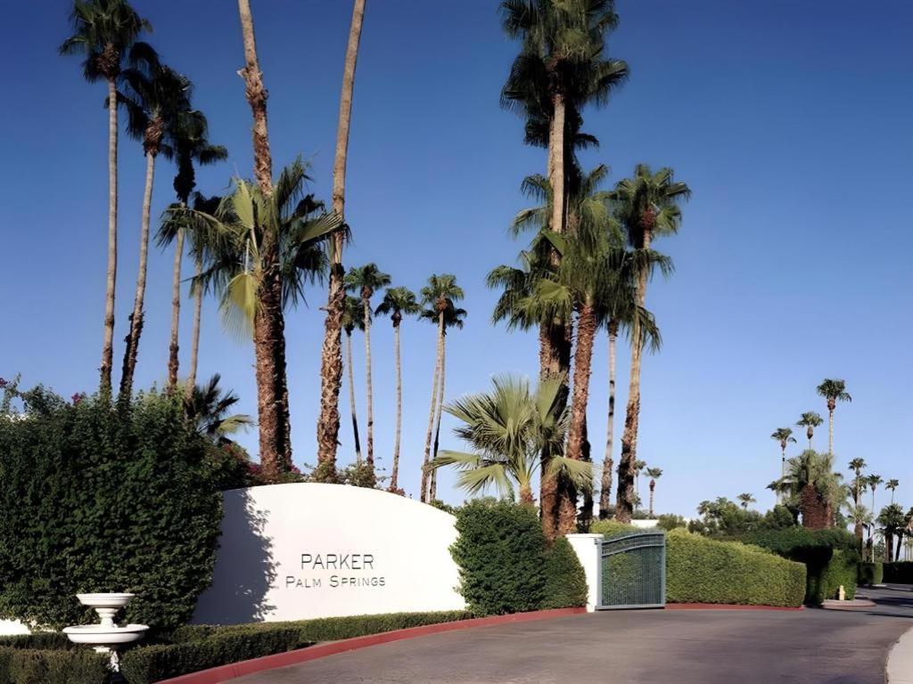 Parker Palm Springs image