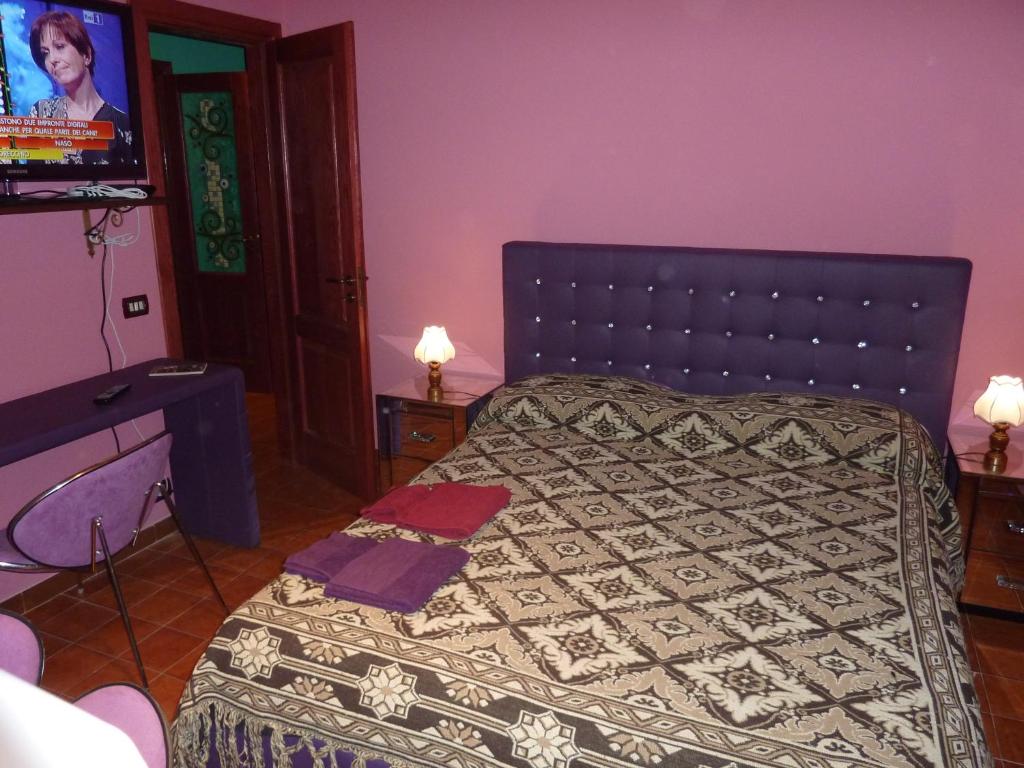 Life's Hotel B photo 4