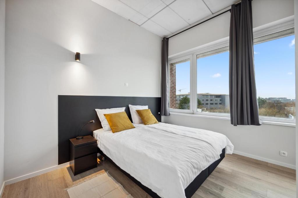 Imperiashortstay photo 2