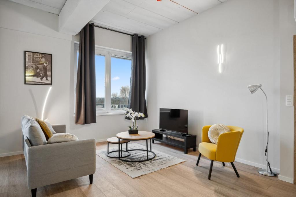 Imperiashortstay photo 4