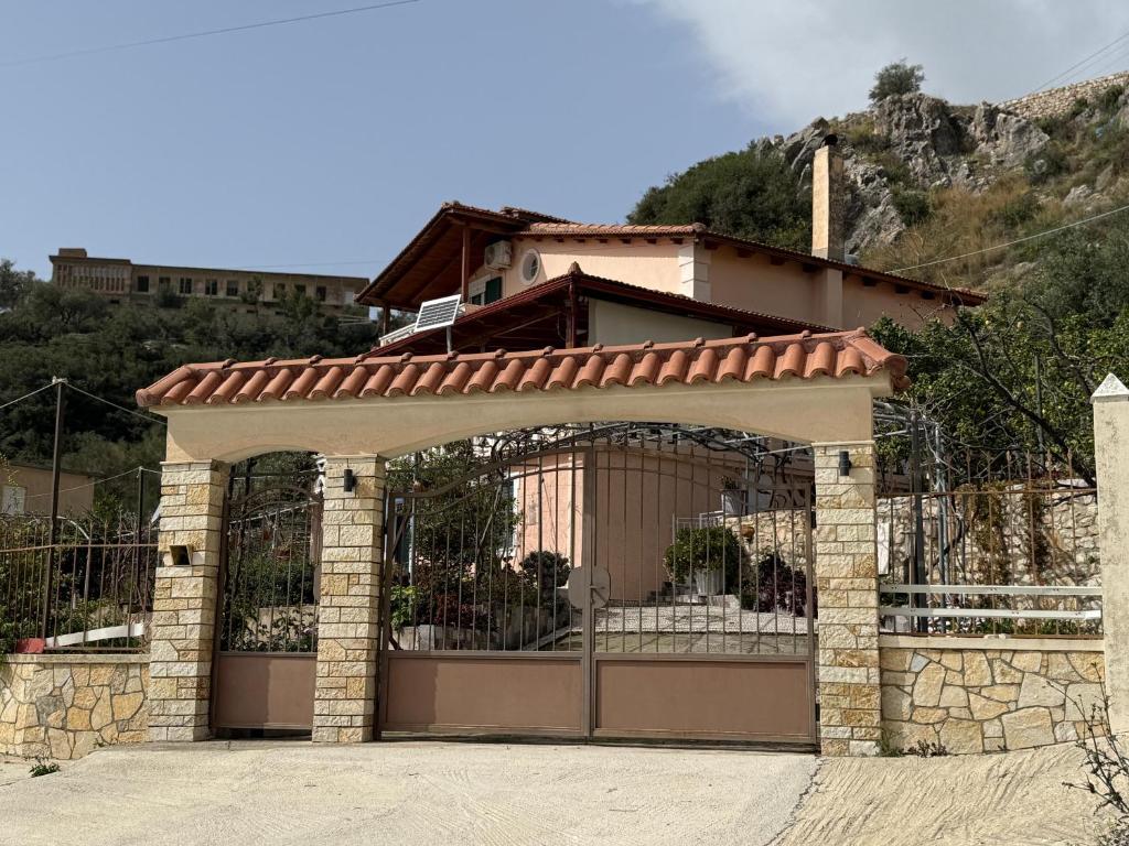 Villa Nefeli photo 1