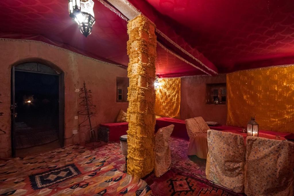 Bivouac Rêve Sahara-Dar Azawad photo 2