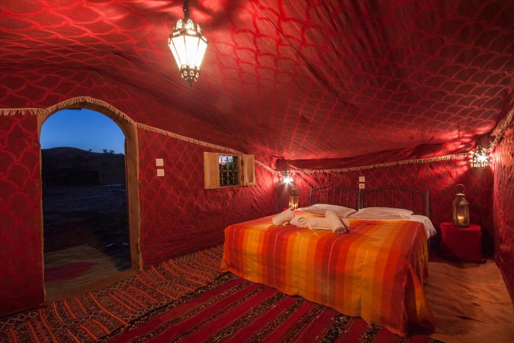 Bivouac Rêve Sahara-Dar Azawad photo 1