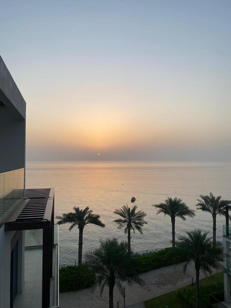Two bedroom apartment address residence - Fujairah photo 1