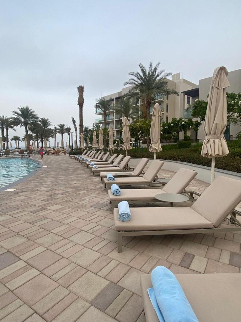 Two bedroom apartment address residence - Fujairah photo 2