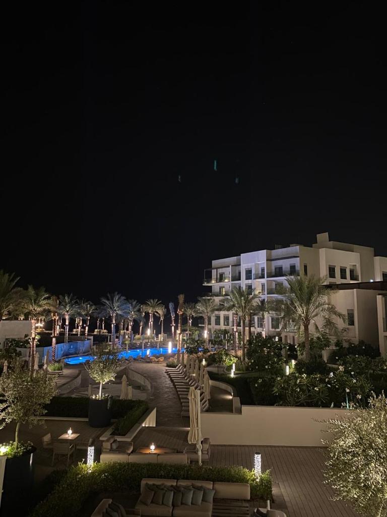 Two bedroom apartment address residence - Fujairah photo 3